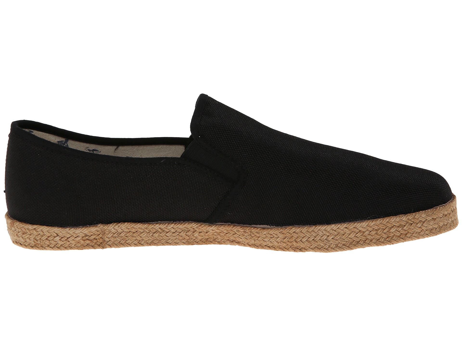 ben sherman slip on shoes