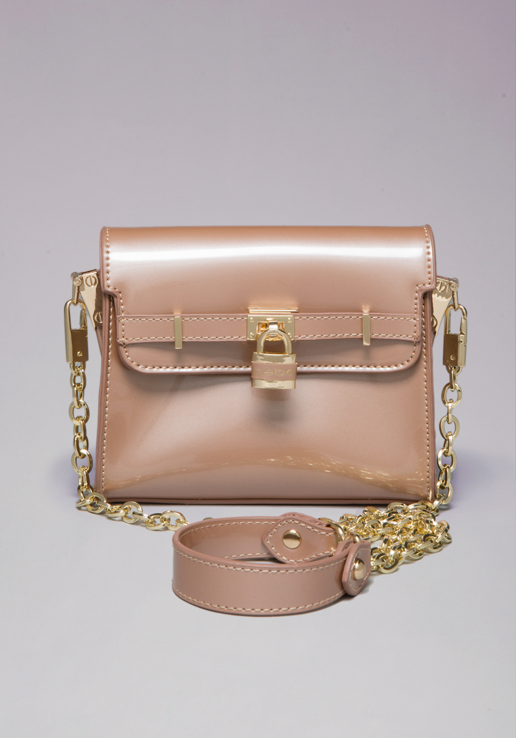 bebe lydia luggage