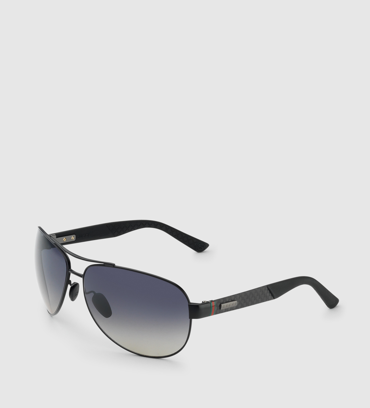 gucci carbon fiber sunglasses