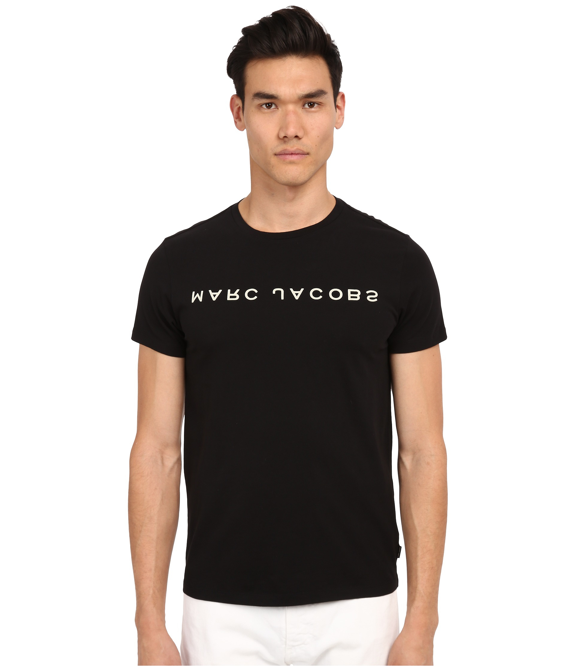 marc jacobs t shirt mens