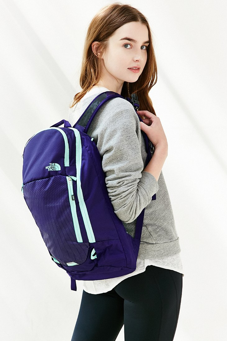 north face pinyon backpack