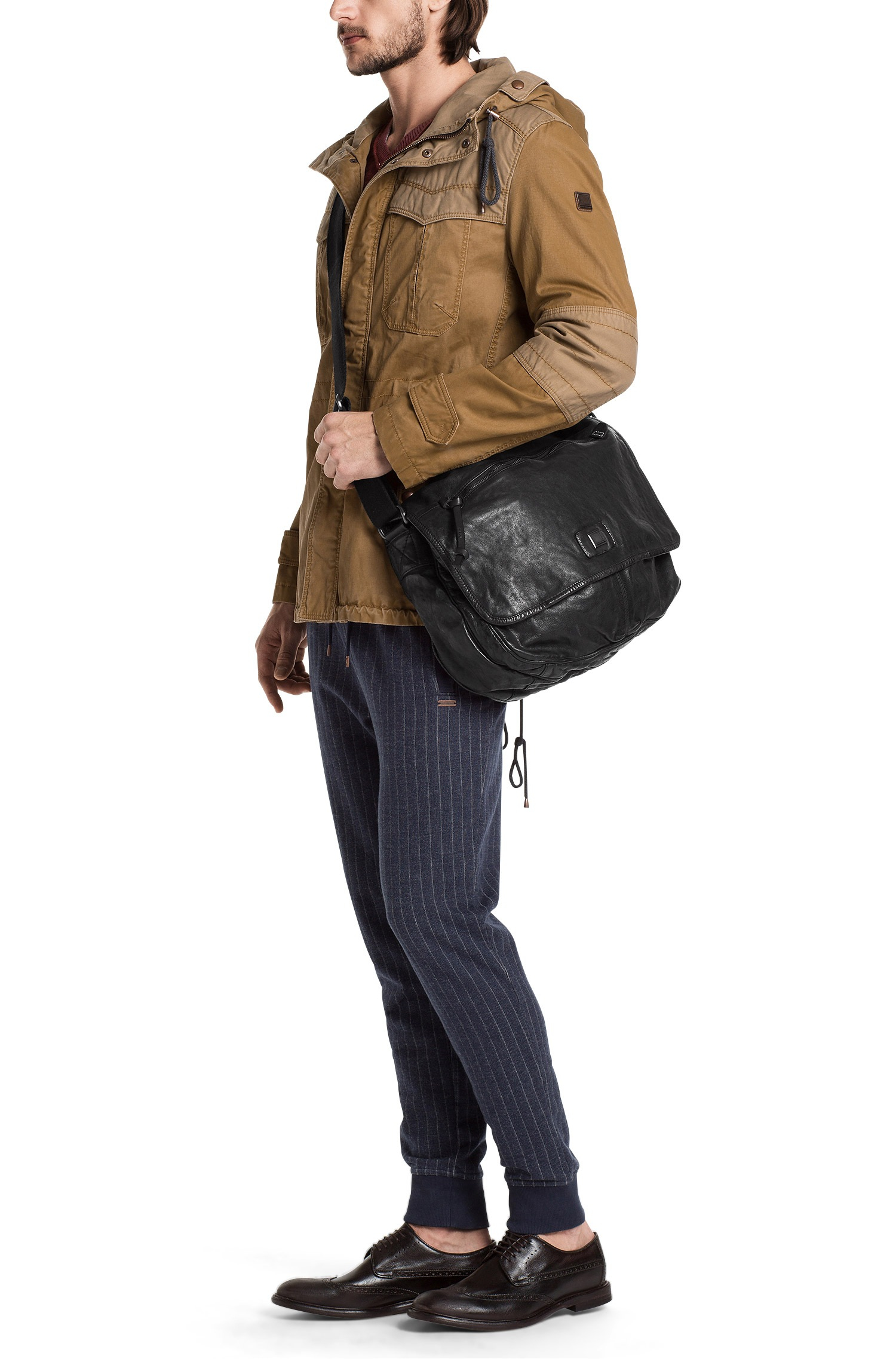boss orange bag
