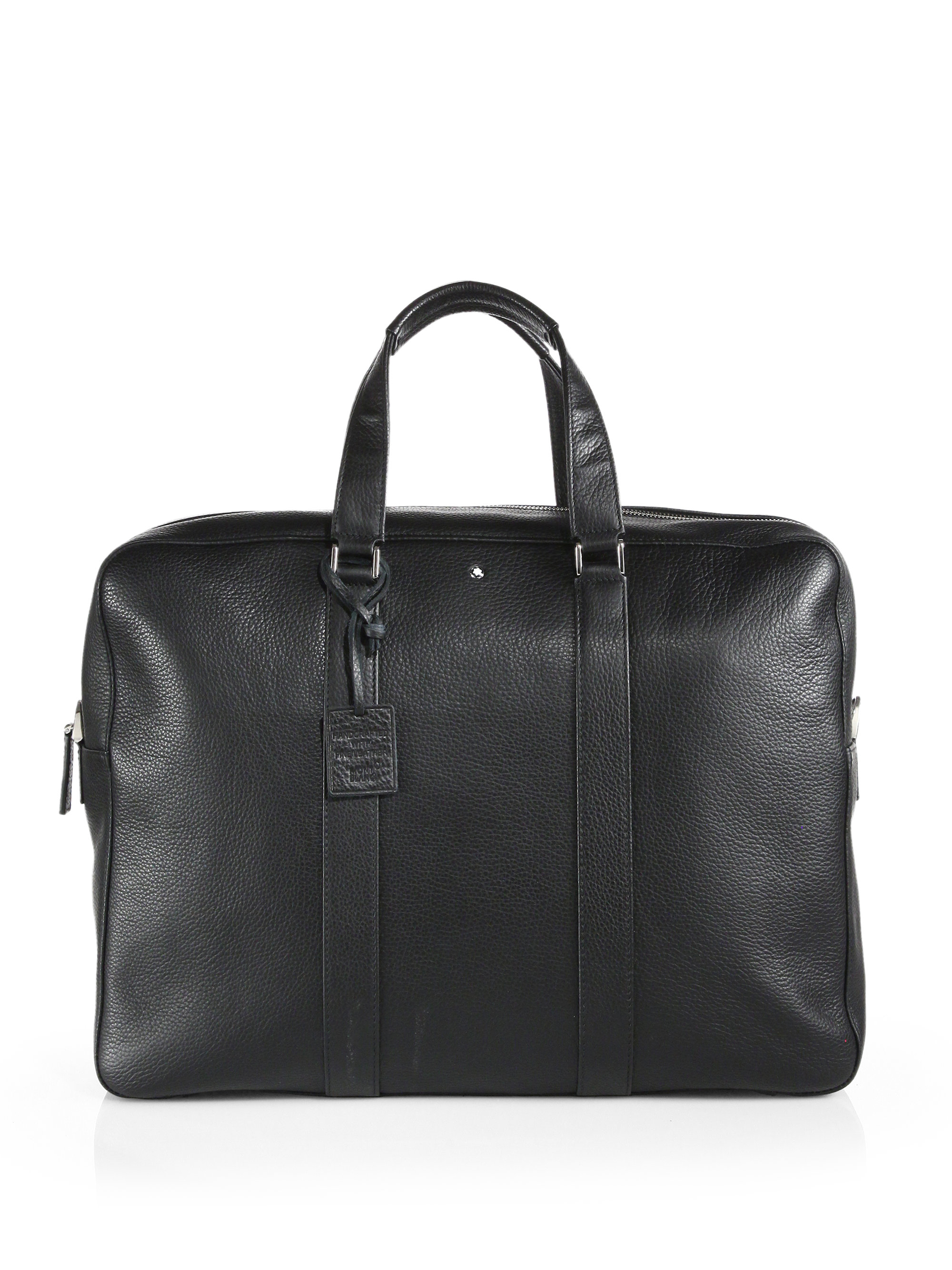 men's montblanc coach
