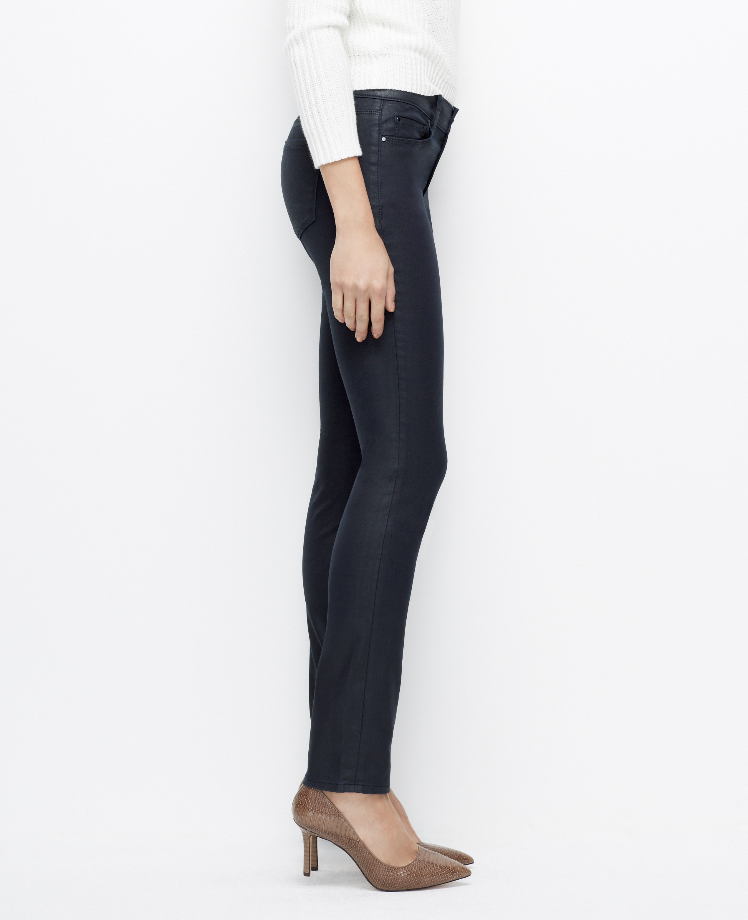 ann taylor modern fit jeans