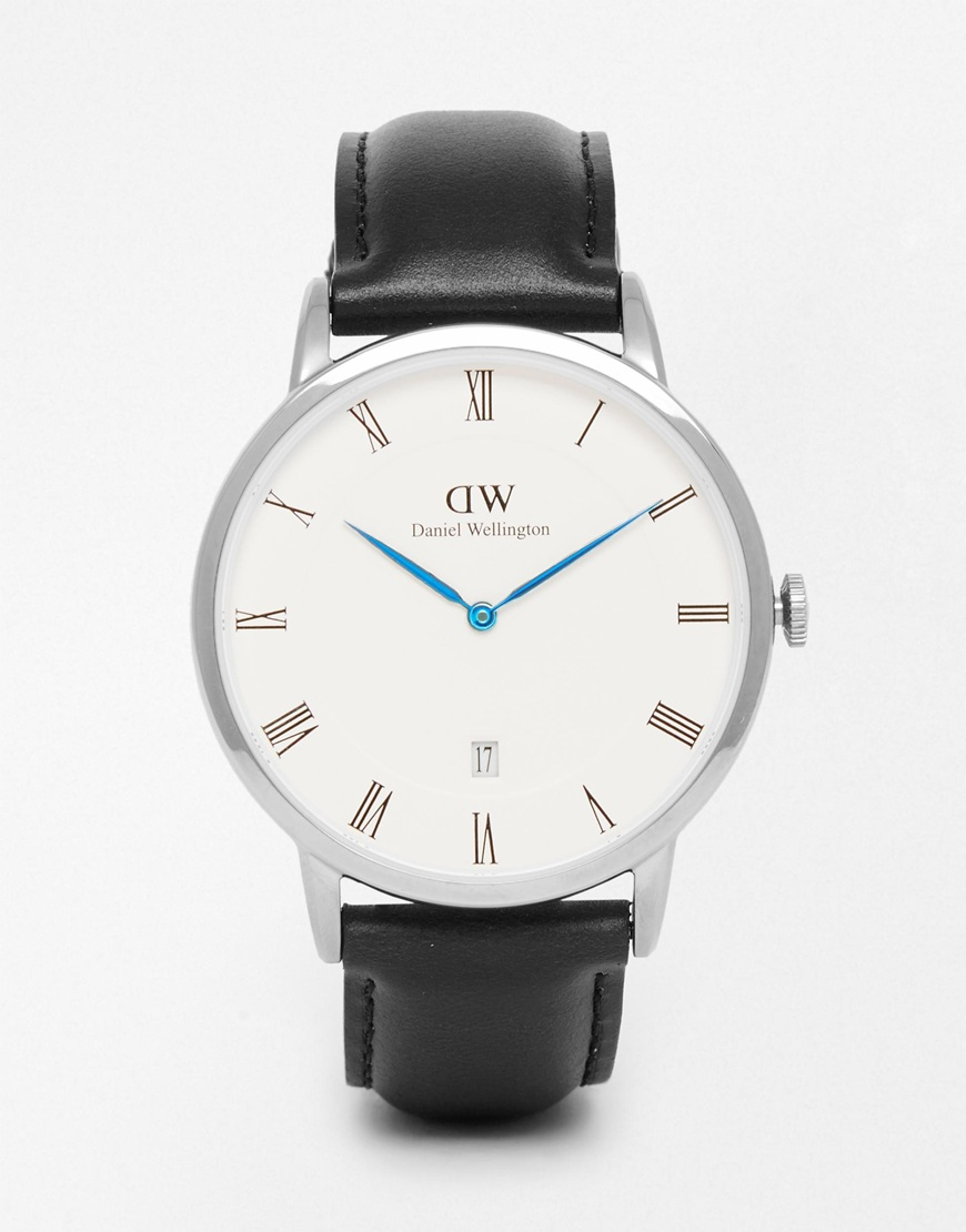 daniel wellington dapper