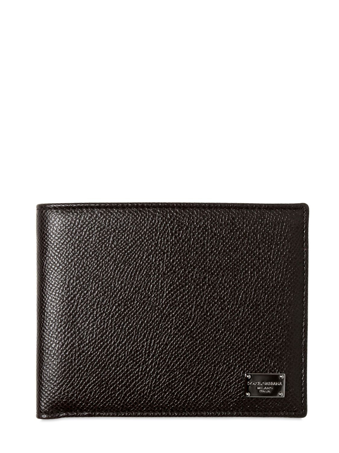 dolce and gabbana wallet mens