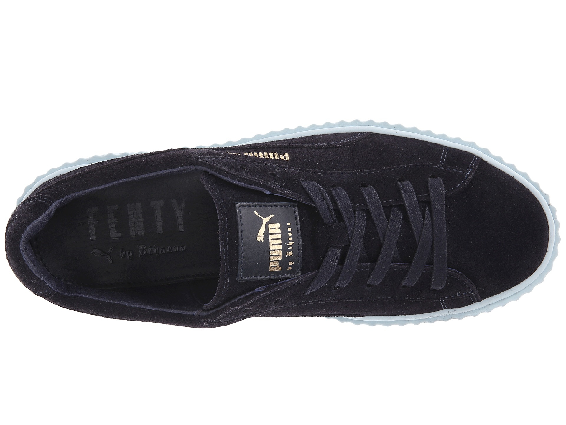puma rihanna zappos puma rihanna zappos