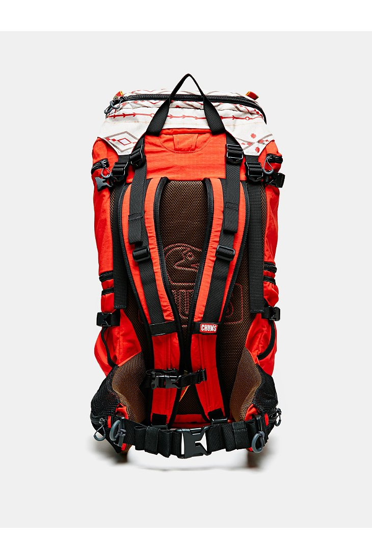 chums sinawava 45 backpack