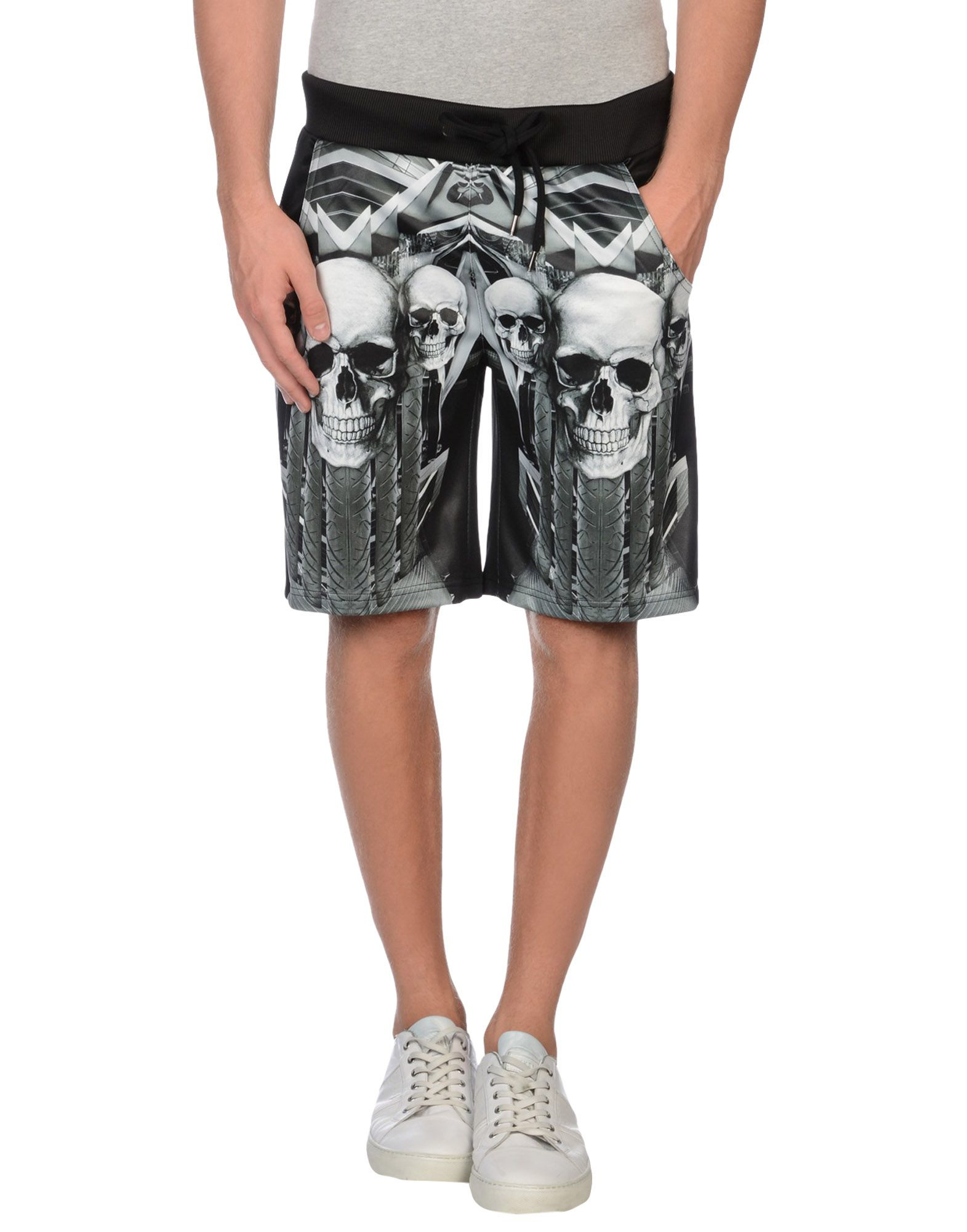 bermudas philipp plein