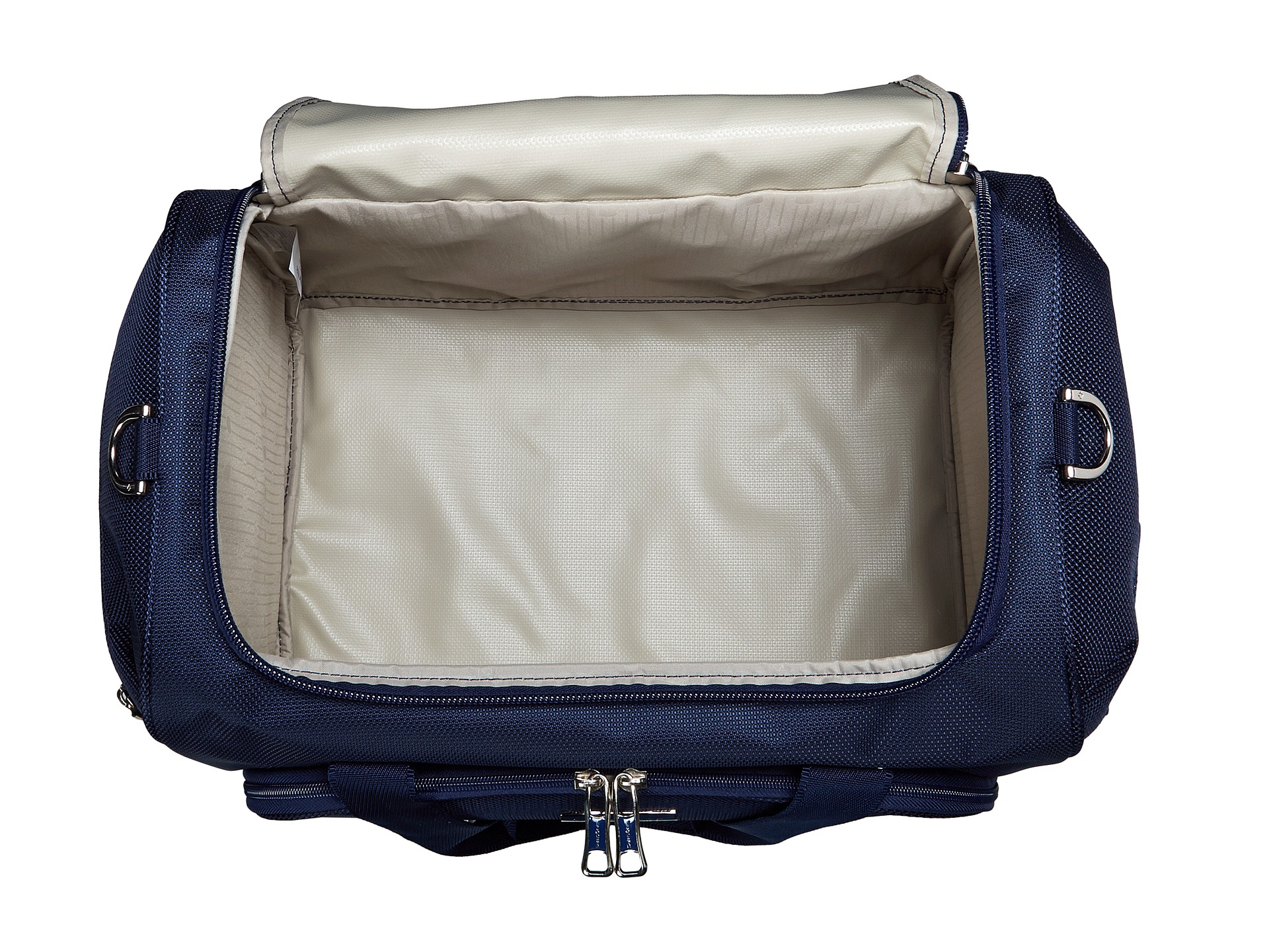 Samsonite Silhouette® Sphere 2 Boarding Bag in Blue (Twilight Blue) Lyst