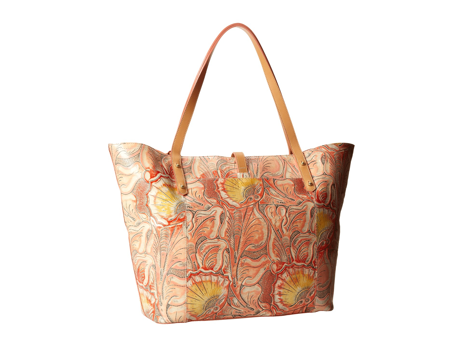 brahmin all day tote