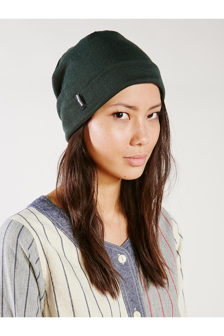 patagonia beanie womens