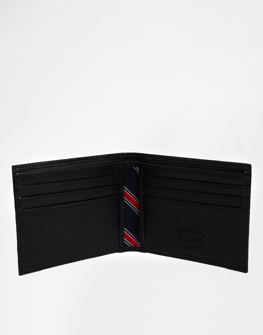 Tommy Hilfiger Eton Wallet Hotsell, SAVE 55%.