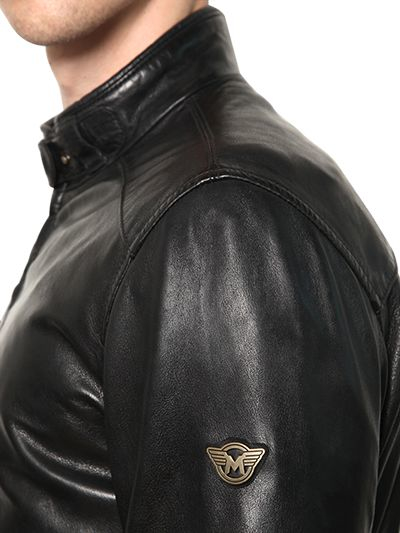 matchless johnny blouson