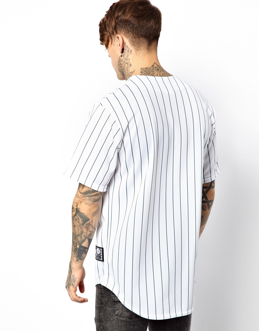 ny yankees baseball jersey