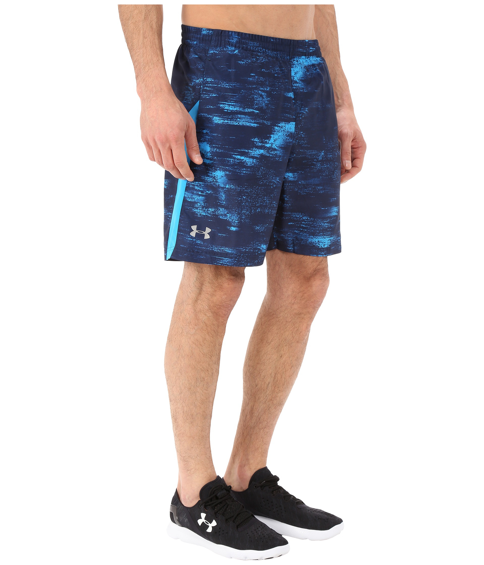 under armour launch 7