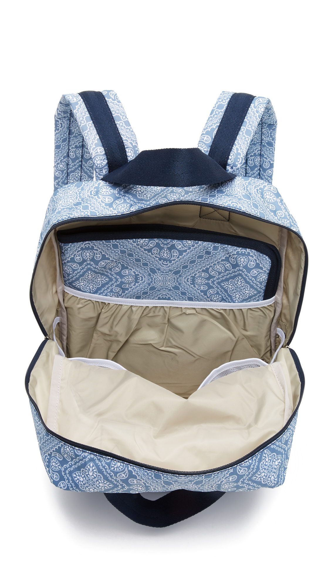 lesportsac diaper backpack
