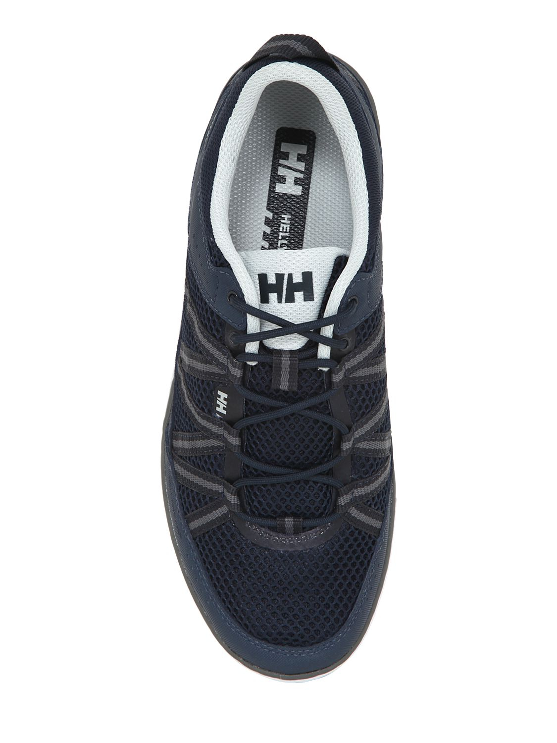 performance sailing shoes