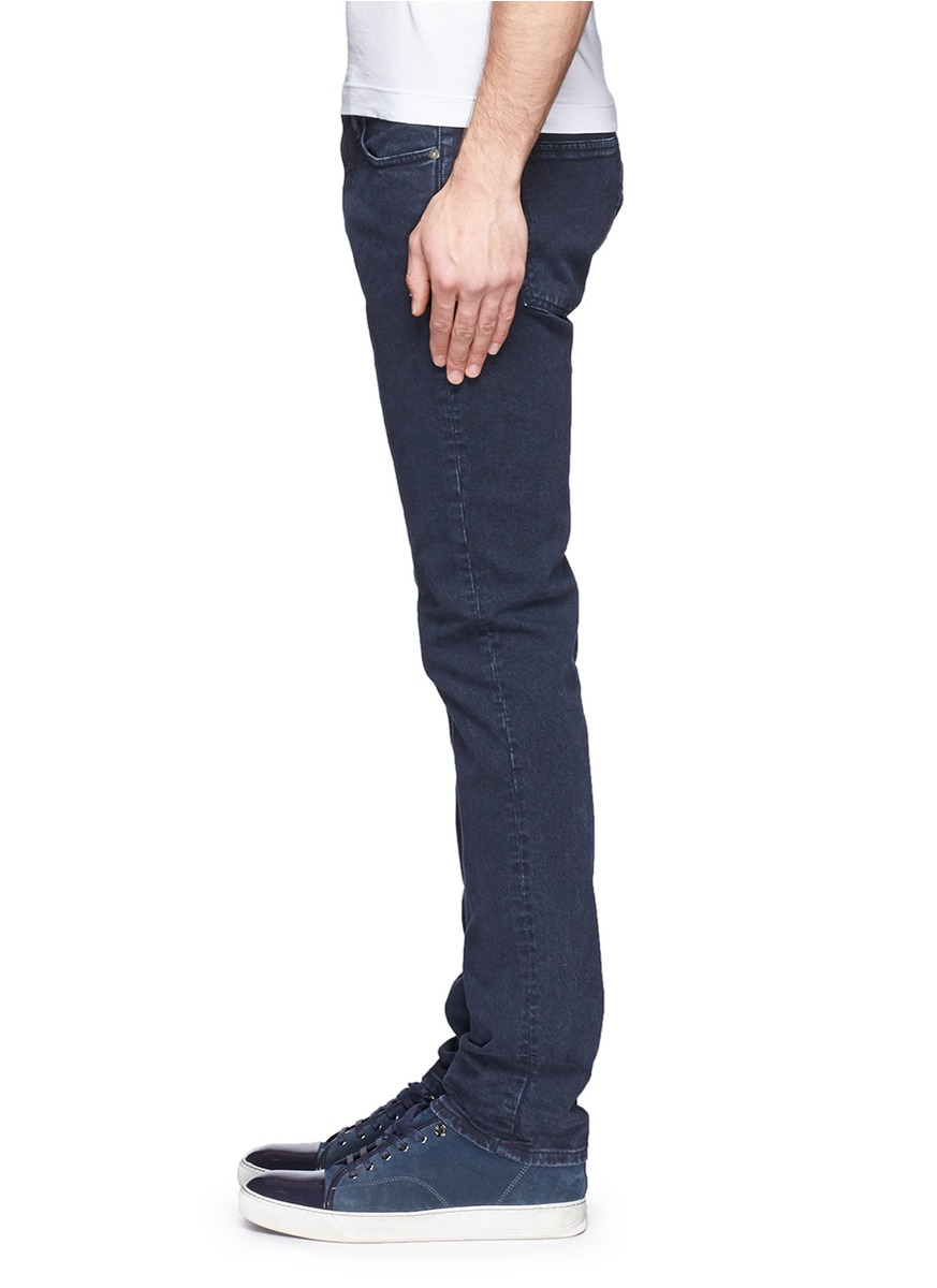 Acne Studios 'vega Bladerunner' Jeans 