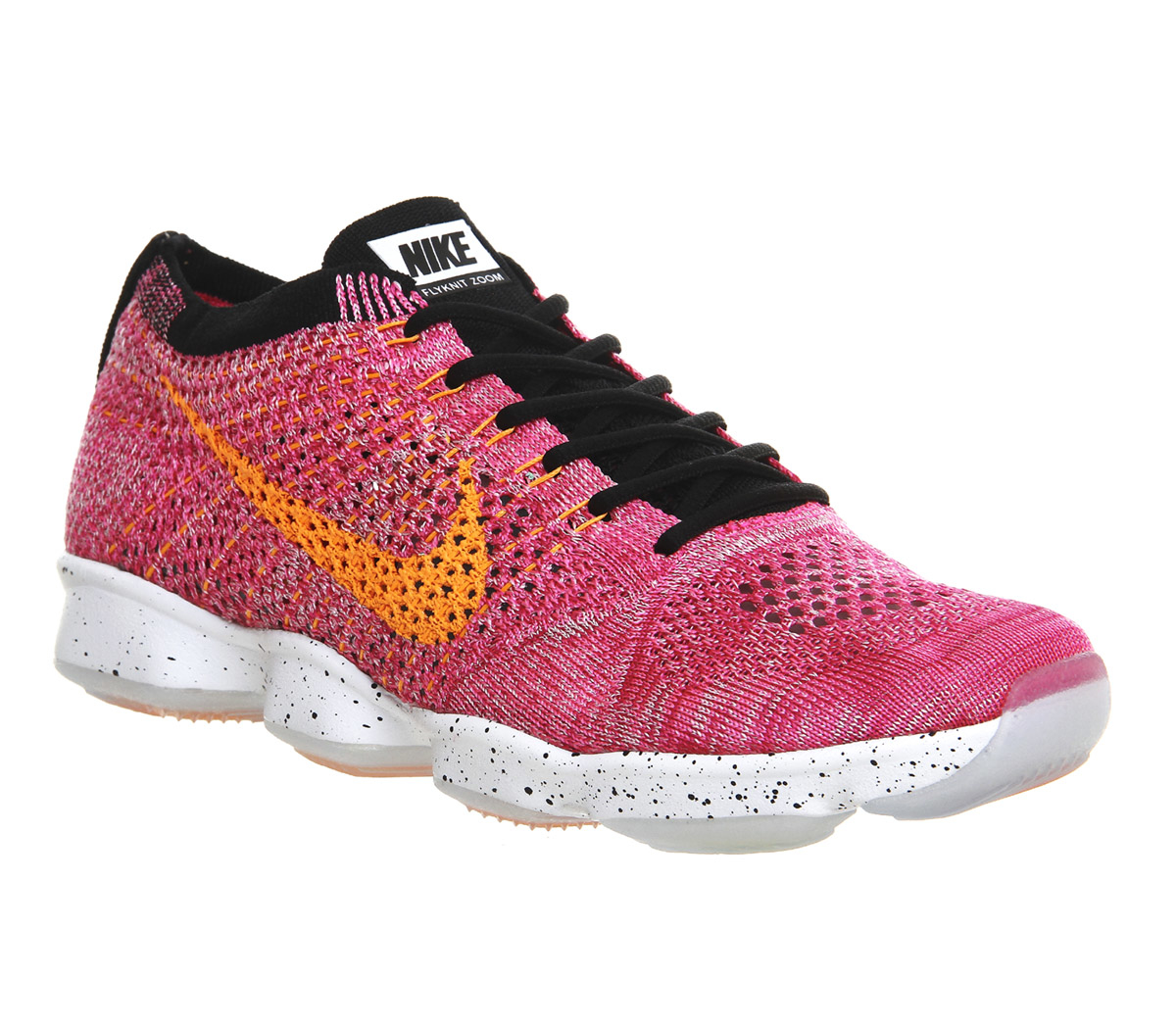 nike flyknit womens size 9