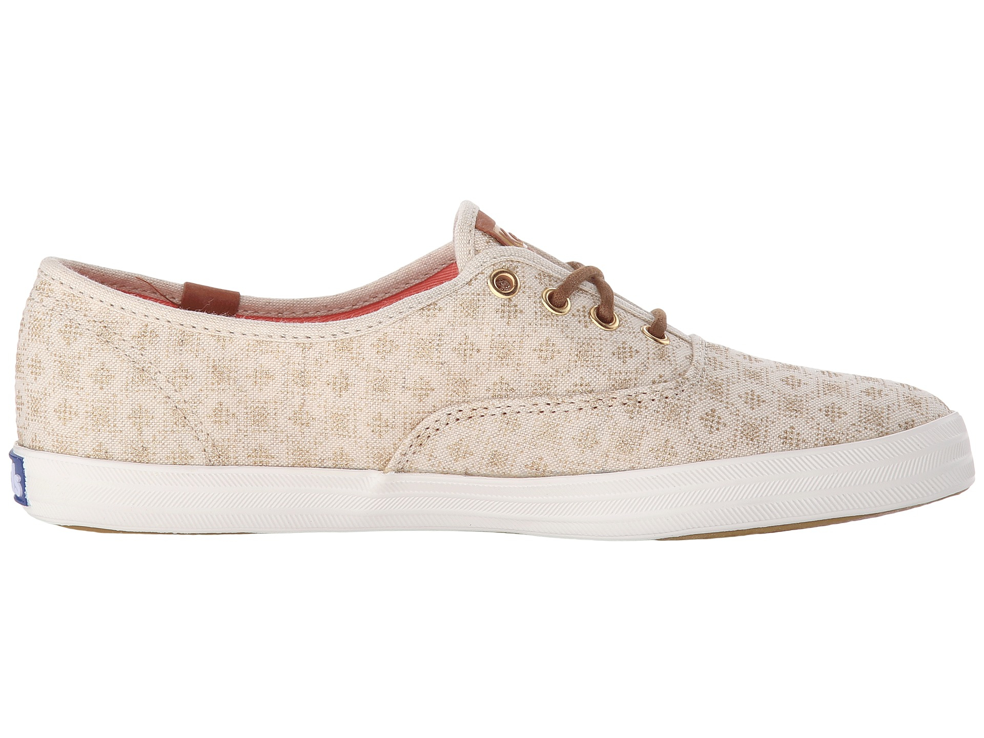 keds beige sneakers