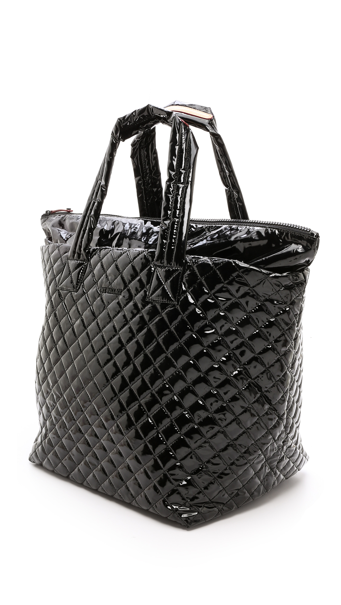 mz wallace large tote