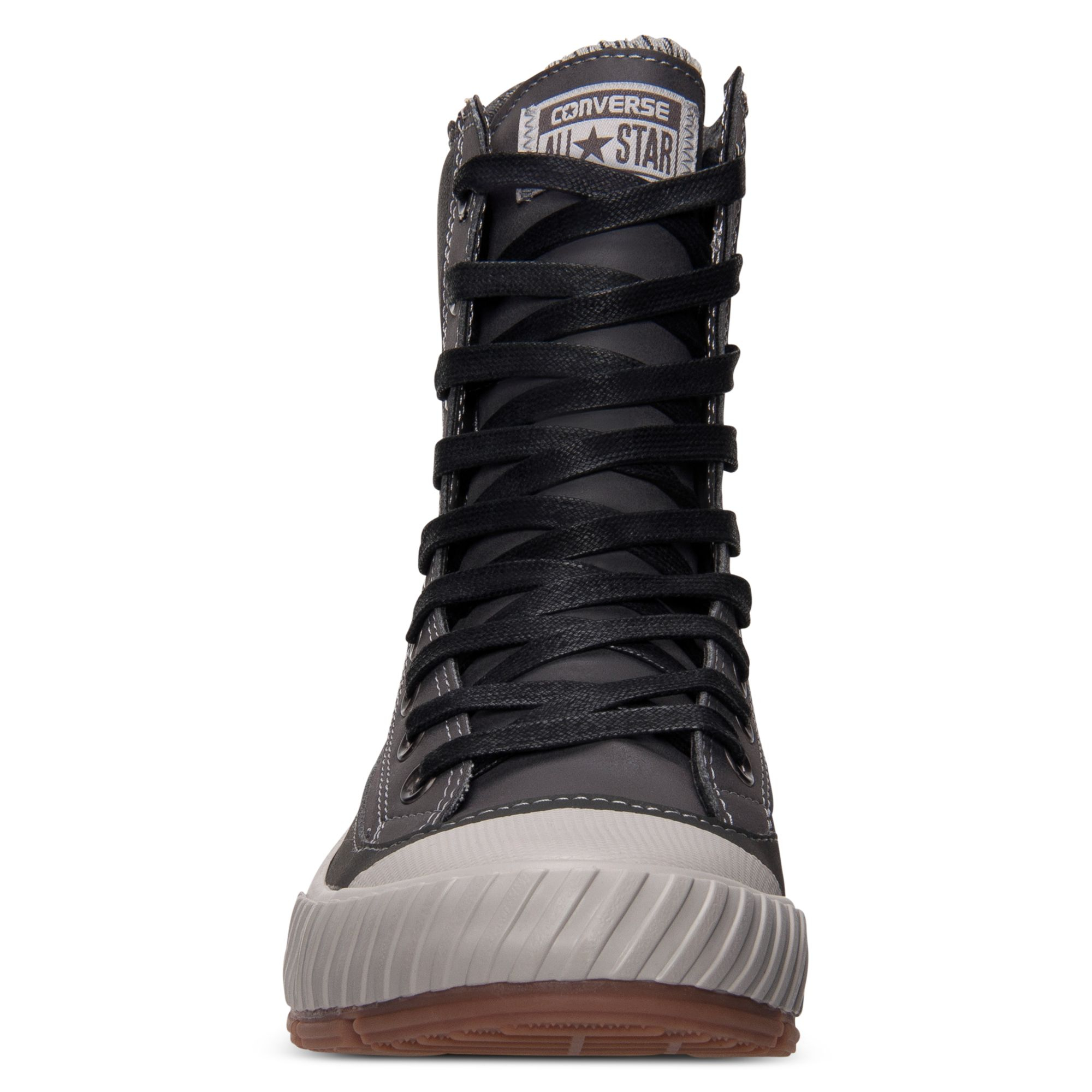 Converse Mens Chuck Taylor All Star Woodsy Boots From Finish Line in