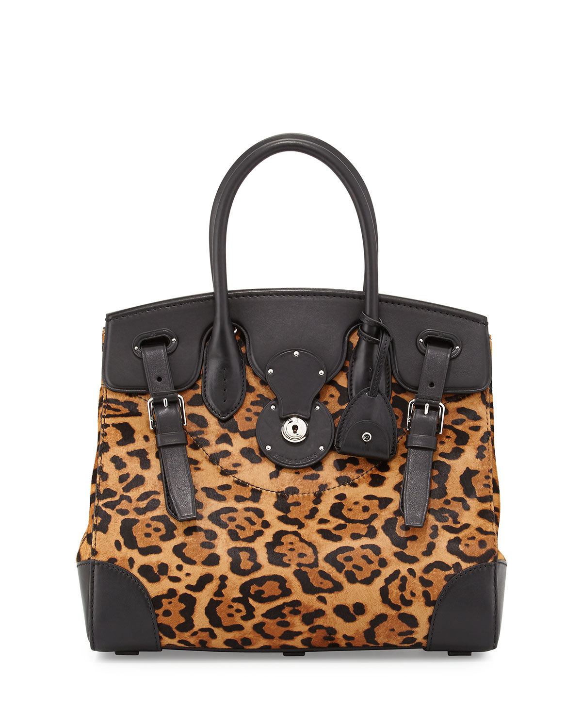 Ralph lauren animal print handbags Clearance