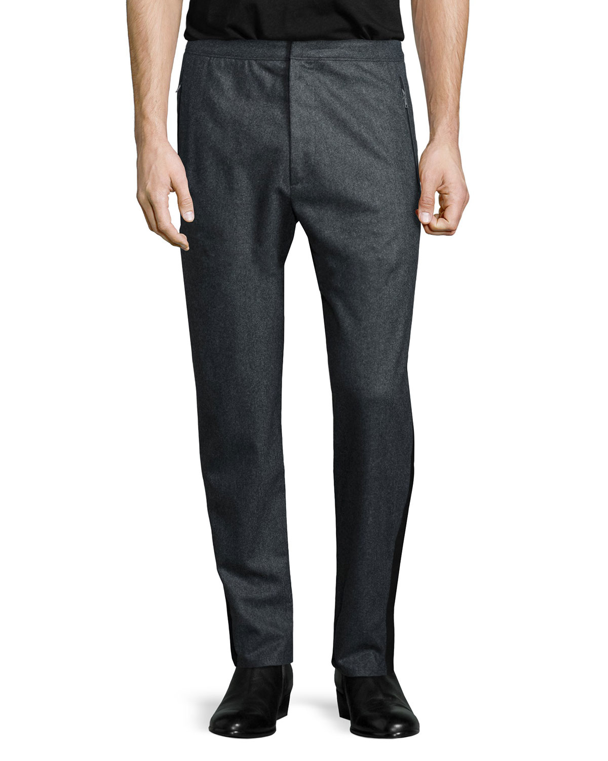 rag and bone track pants