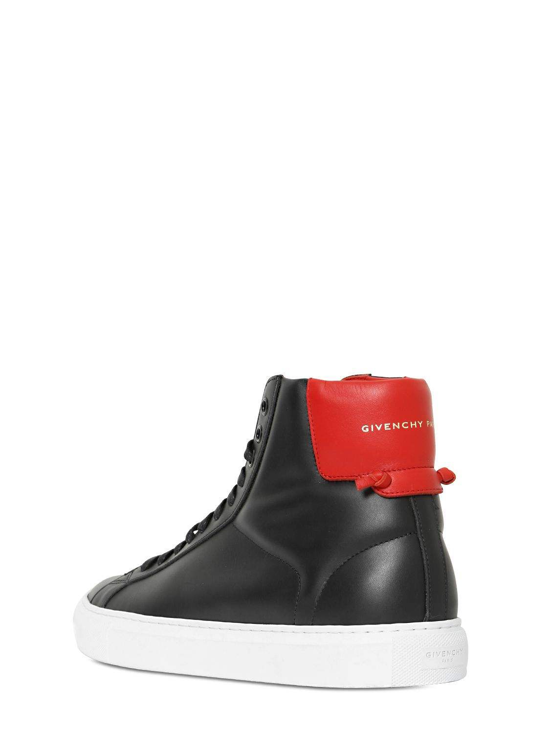 givenchy high top sneakers
