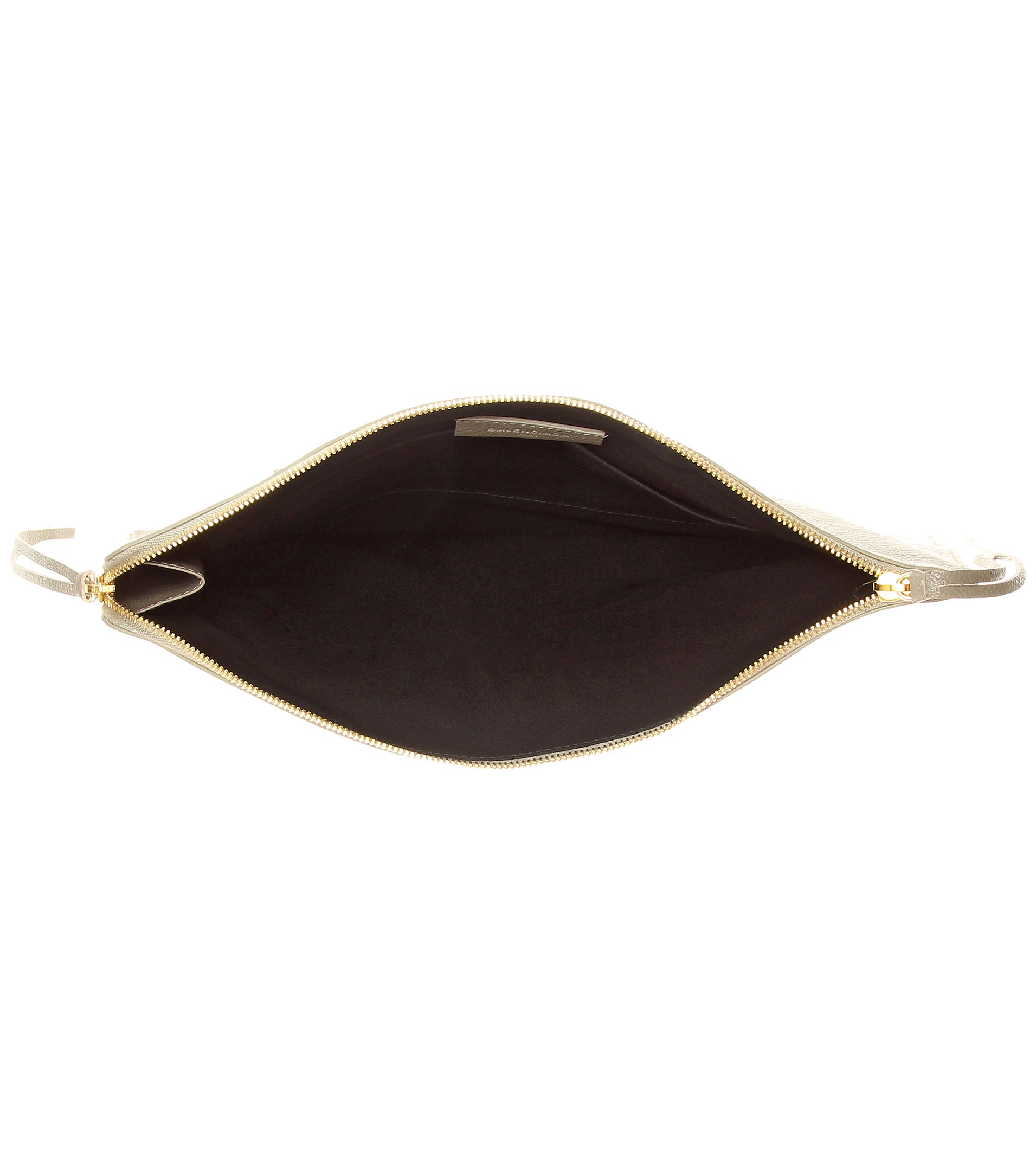balenciaga classic pouch