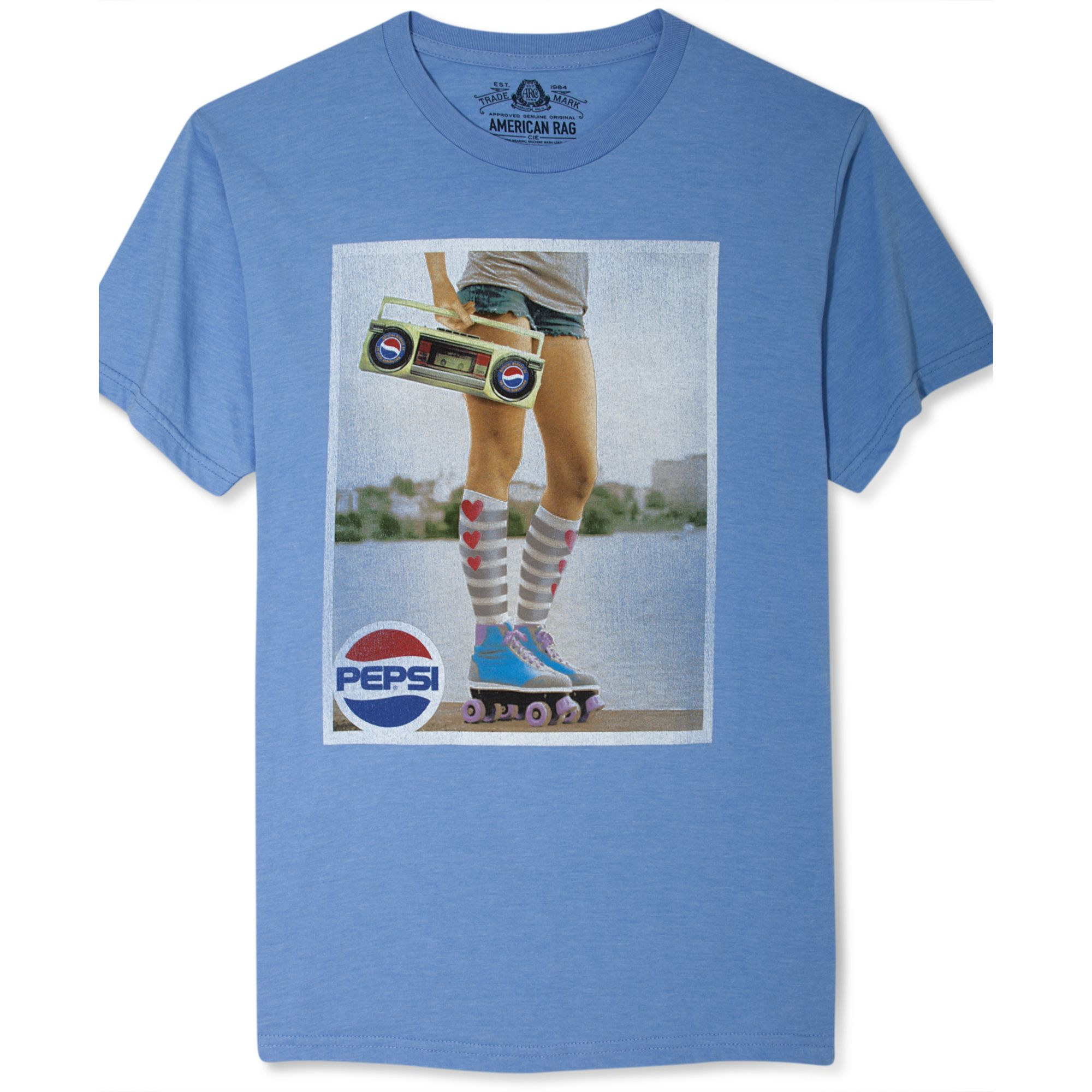 american rag t shirts