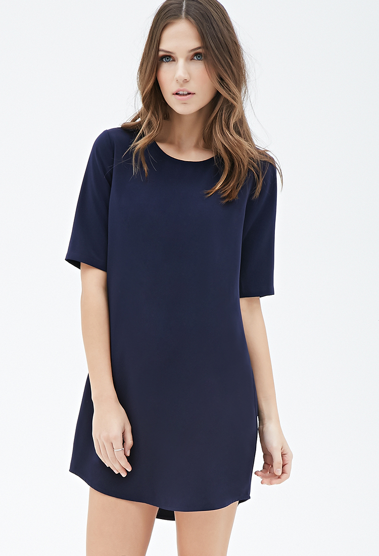 Forever 21 Summer 2014 Dress