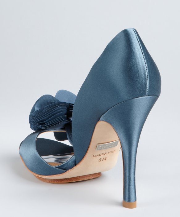 badgley mischka randall shoes