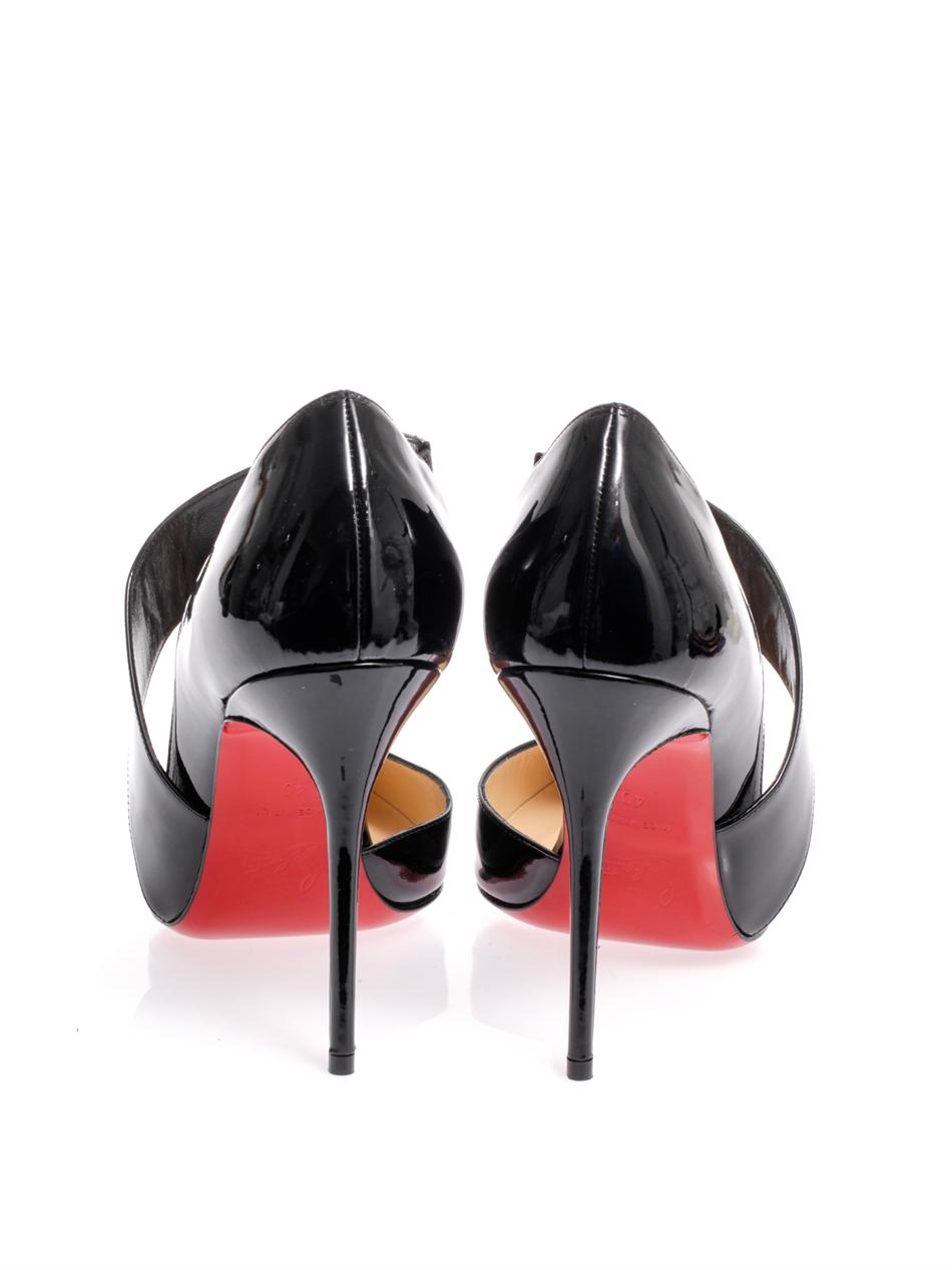 christian louboutin cost - christian louboutin ograde - Obsidian Wellness Centre