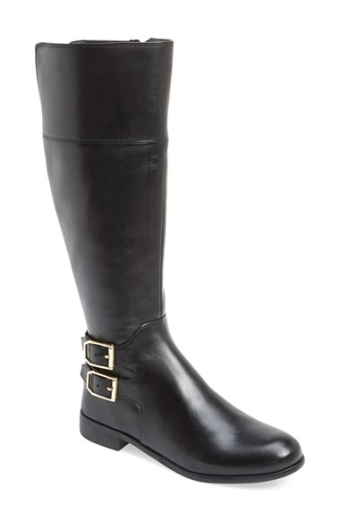 franco sarto motor tall boot