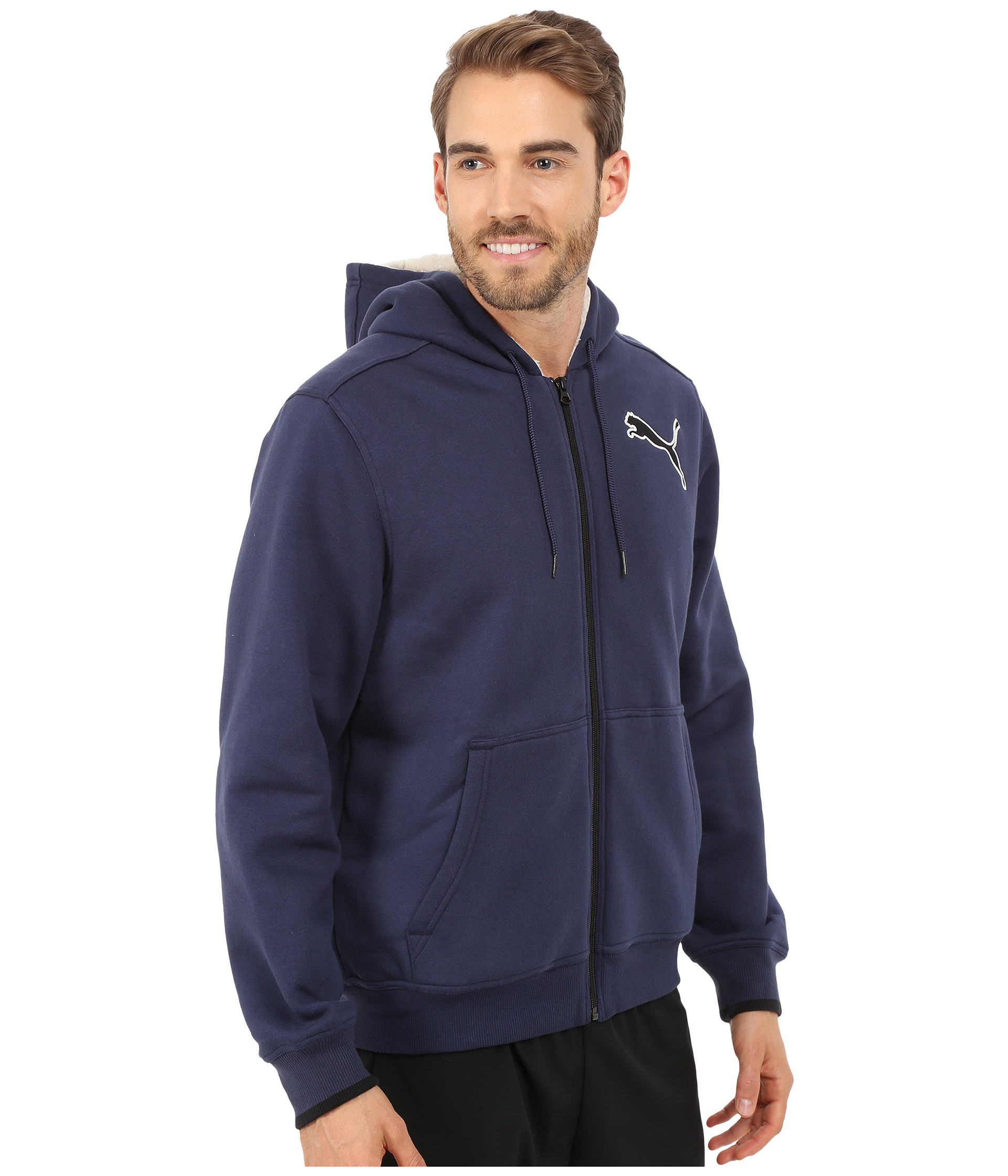 sherpa puma sherpa puma