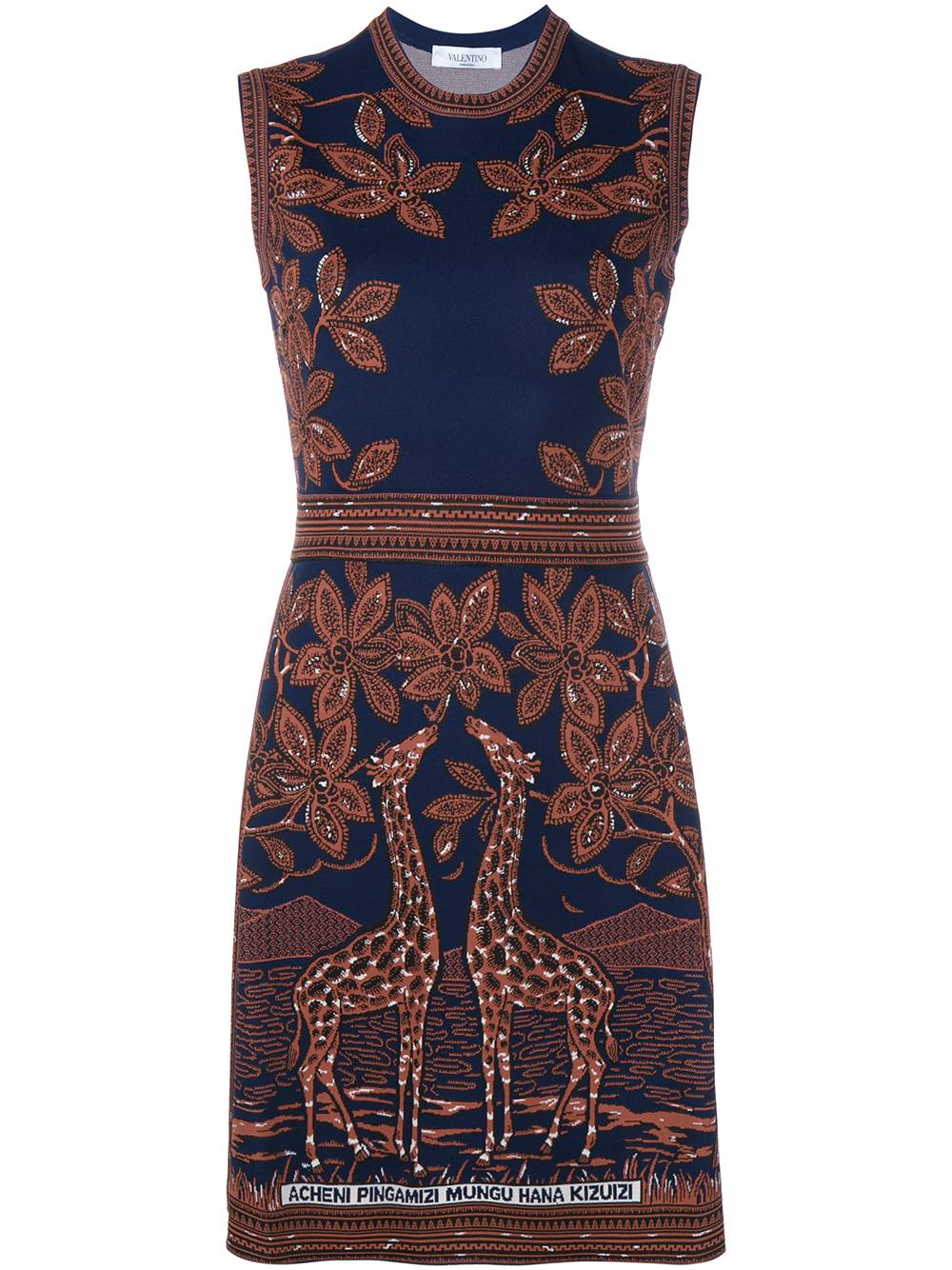Buy womens giraffe dress cheap online