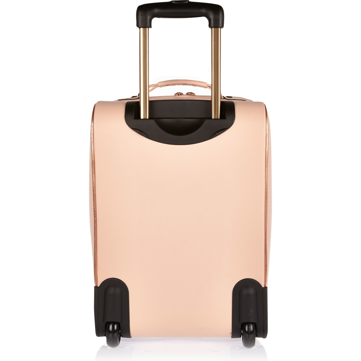 River island 2025 travel suitcase