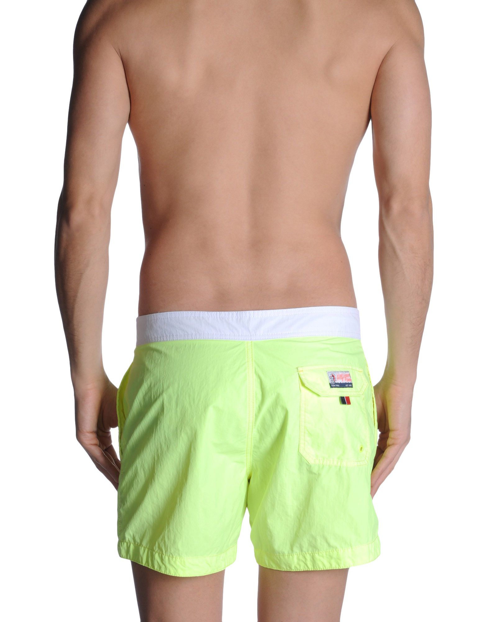 Interior Tommy Hilfiger Swimwear
