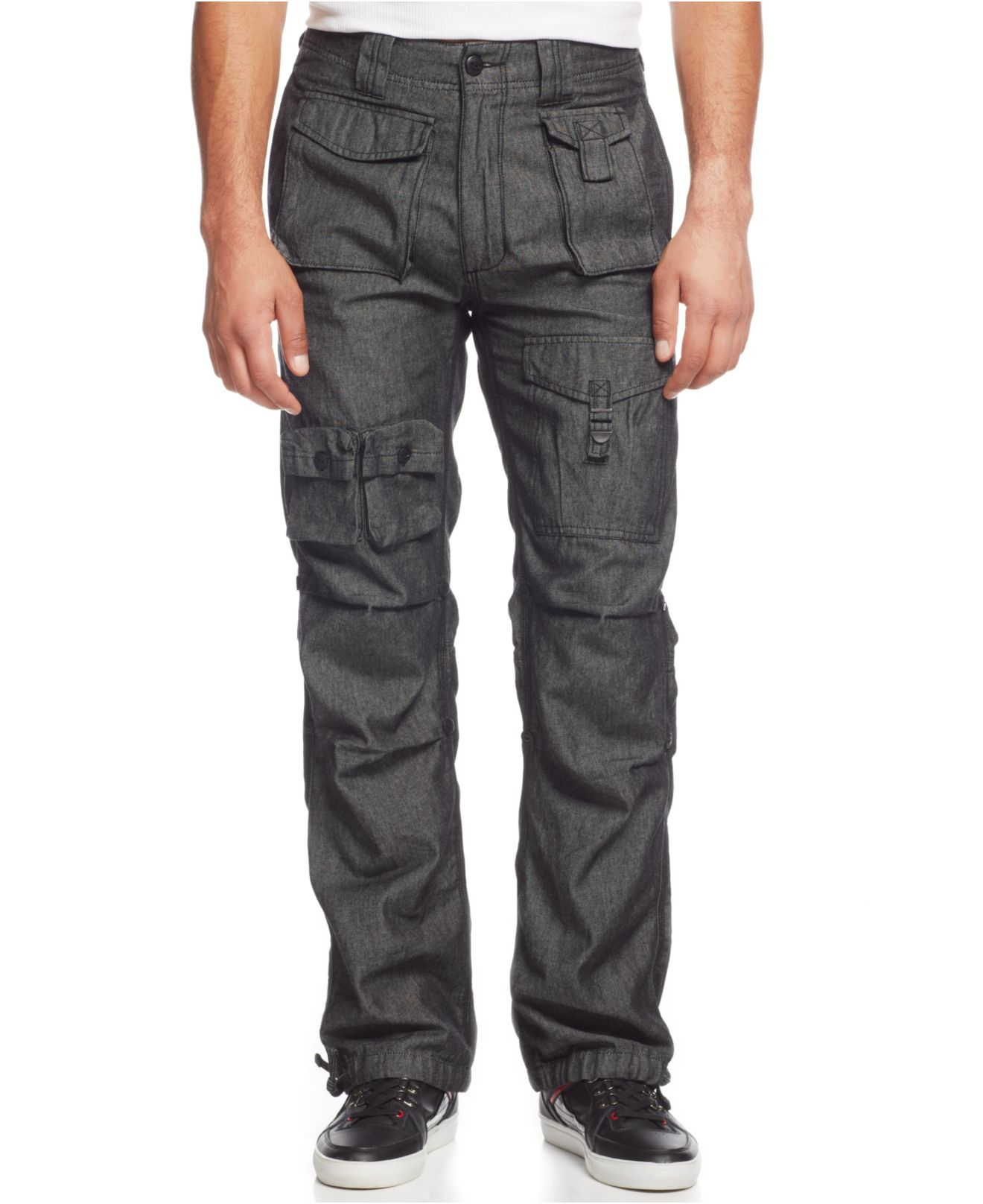 sean john jogging pants