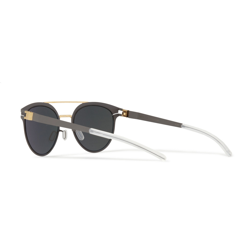 Are metal frames great for light weight people