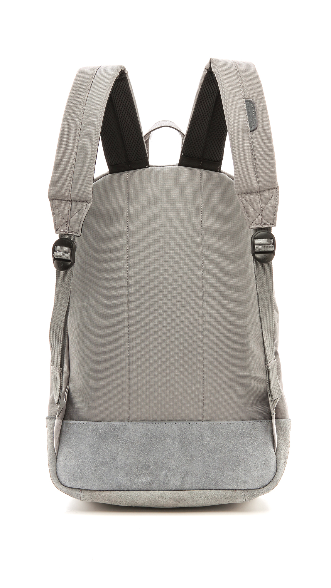 Herschel Supply Co. Heritage Backpack Grey in Gray Lyst