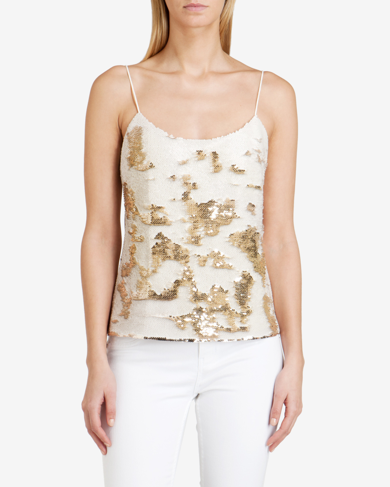 ted baker cami