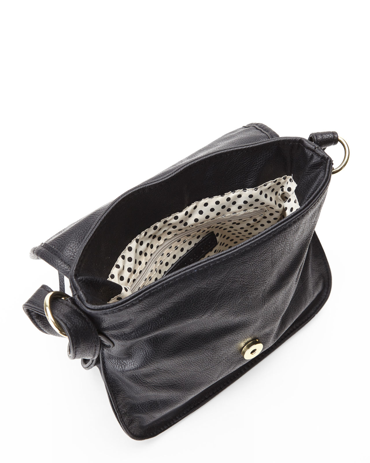 madden girl fringe purse