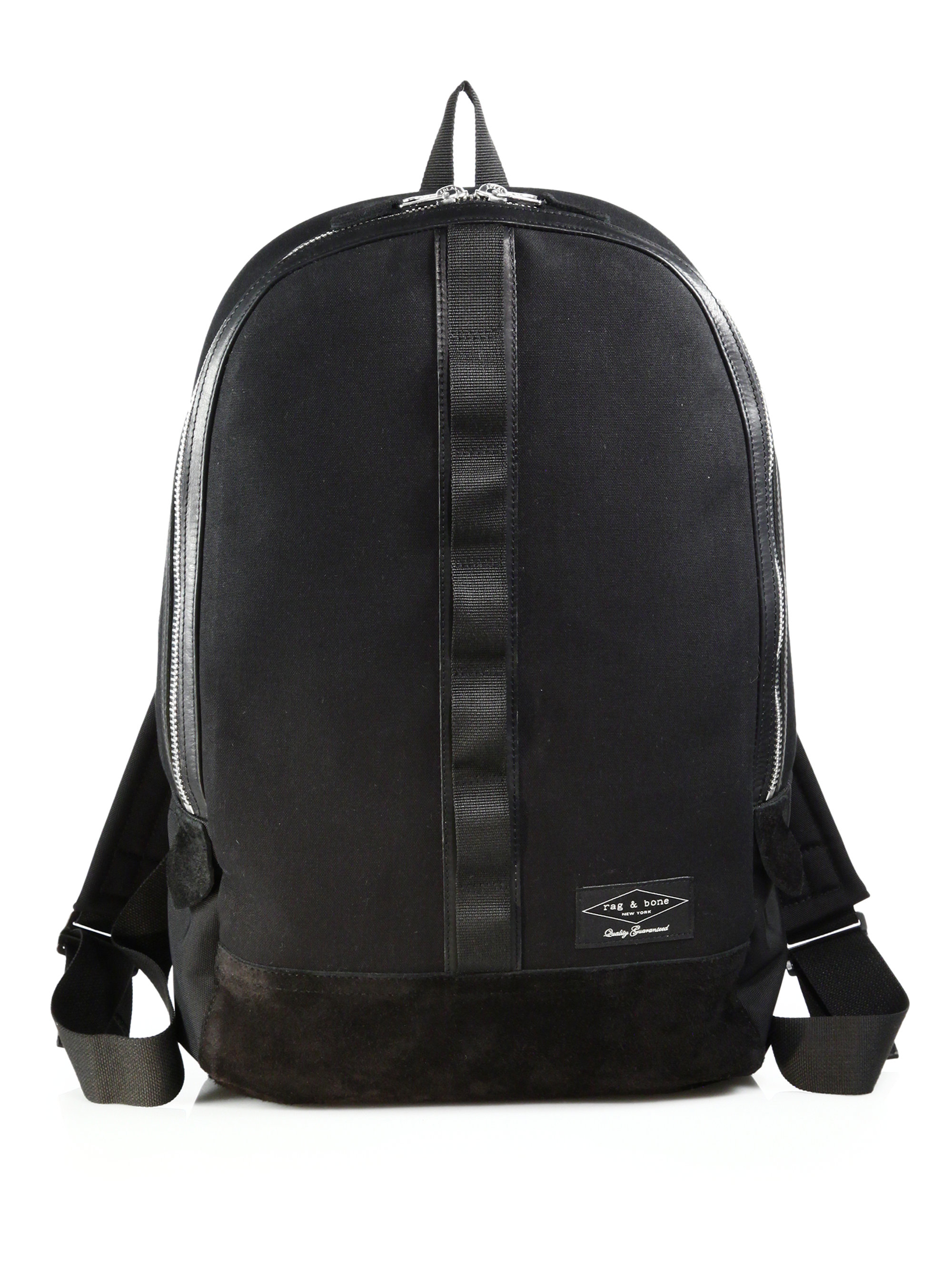 rag and bone backpack mens