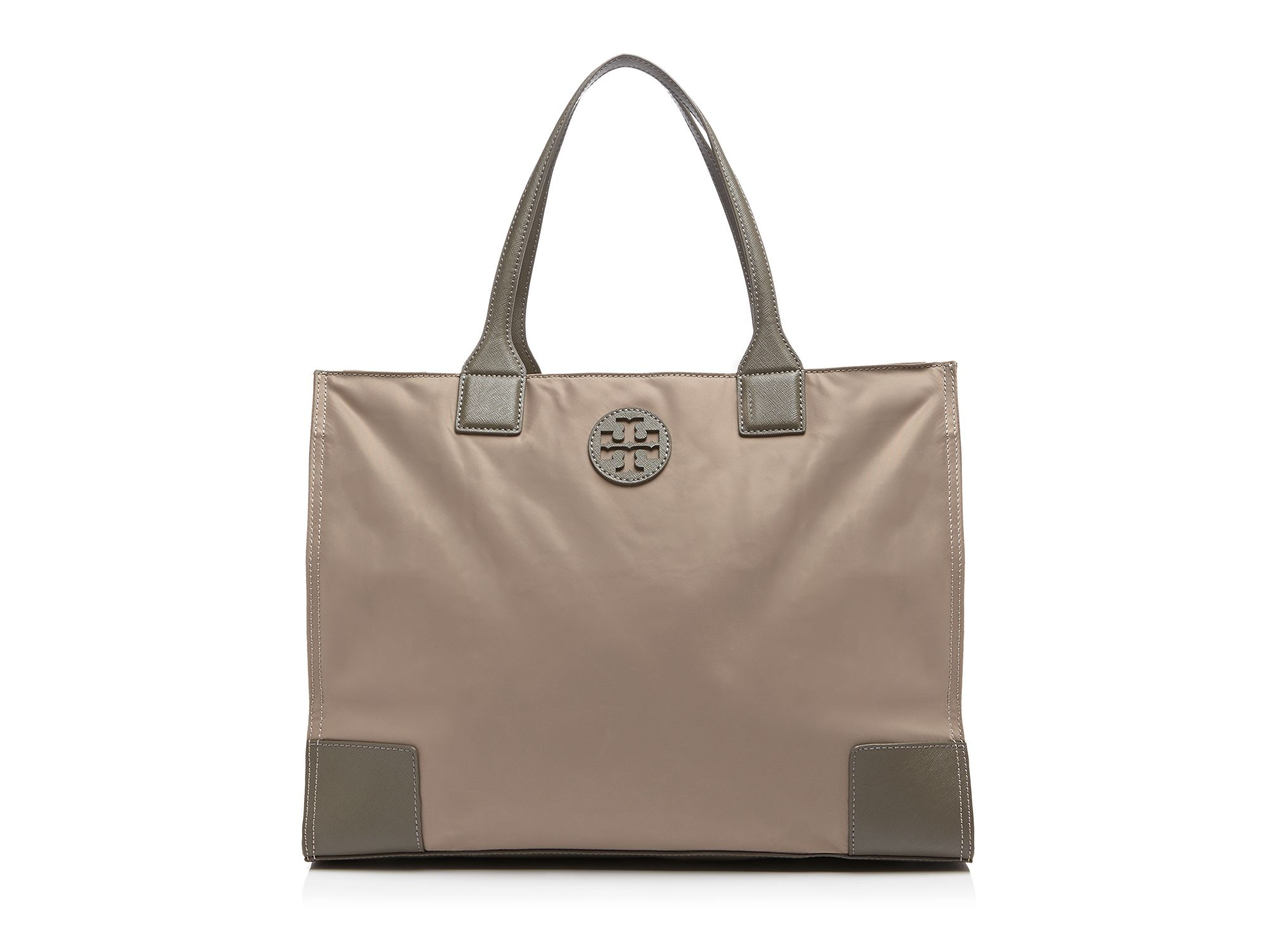 tory burch packable ella tote