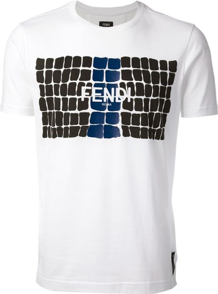 fendi mens shirt sale