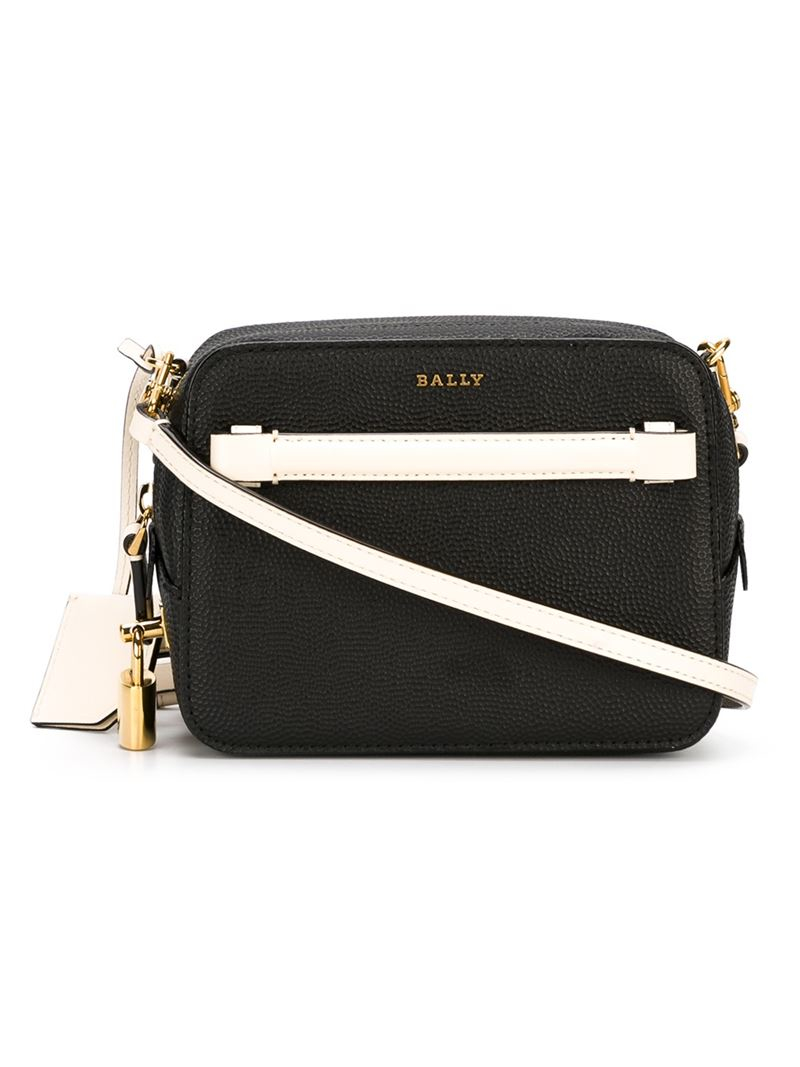 bally small bag