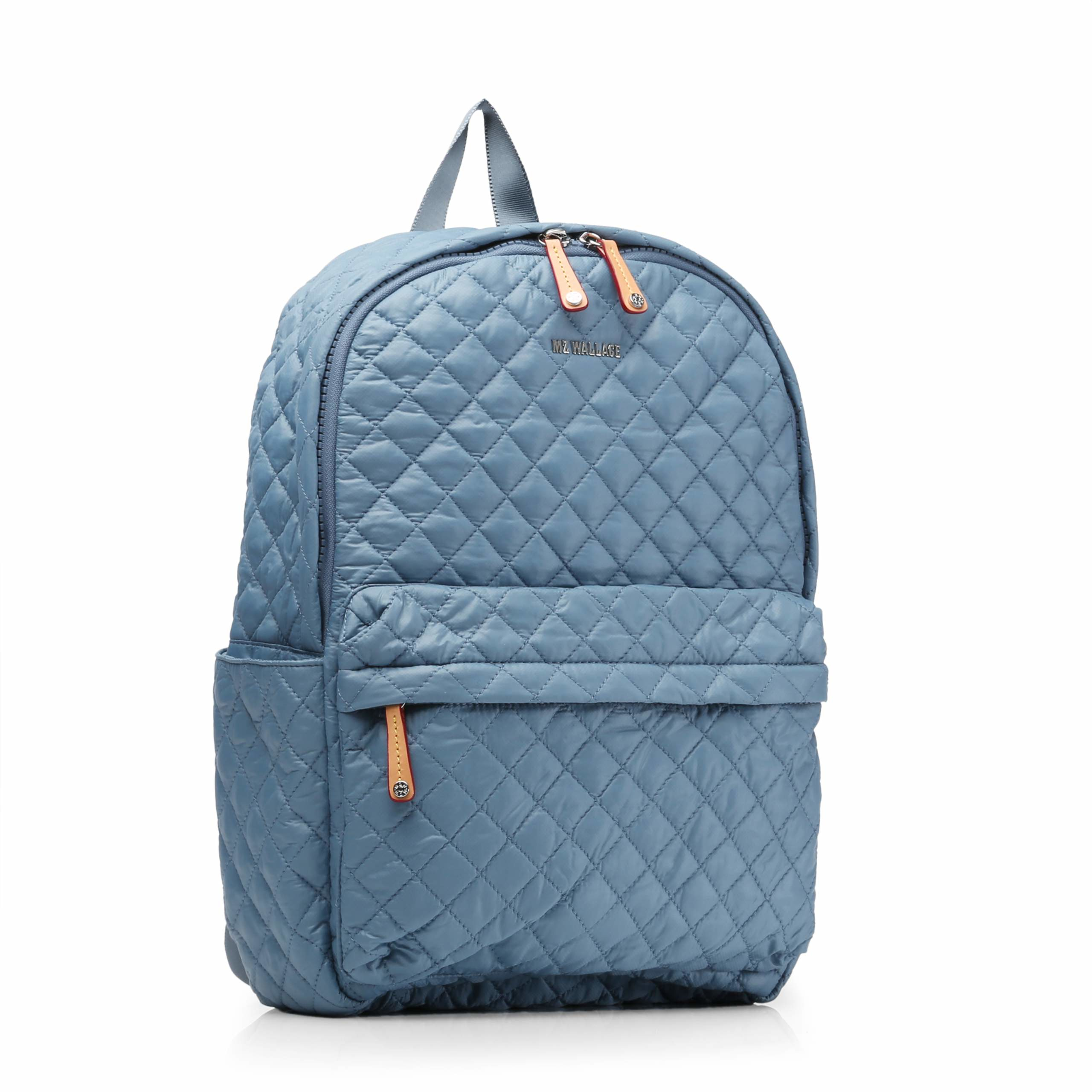 MZ Wallace Synthetic Cloud Oxford Metro 